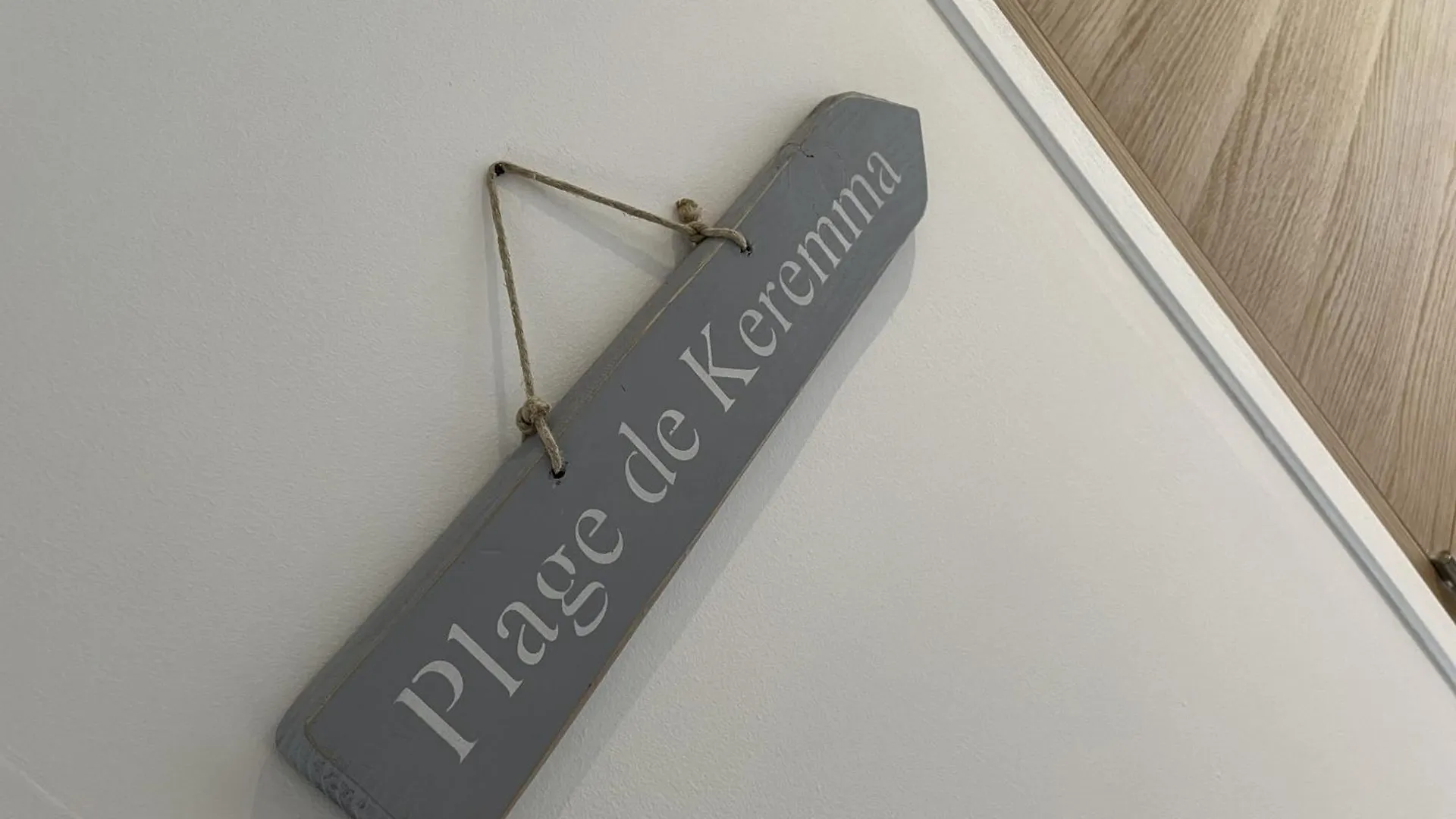 La Pommedepin Ravissante Maisonnette Avec Jardin Plouescat Prázdninový dům