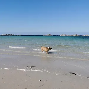  Hébergement de vacances Haus Auf Der Duene