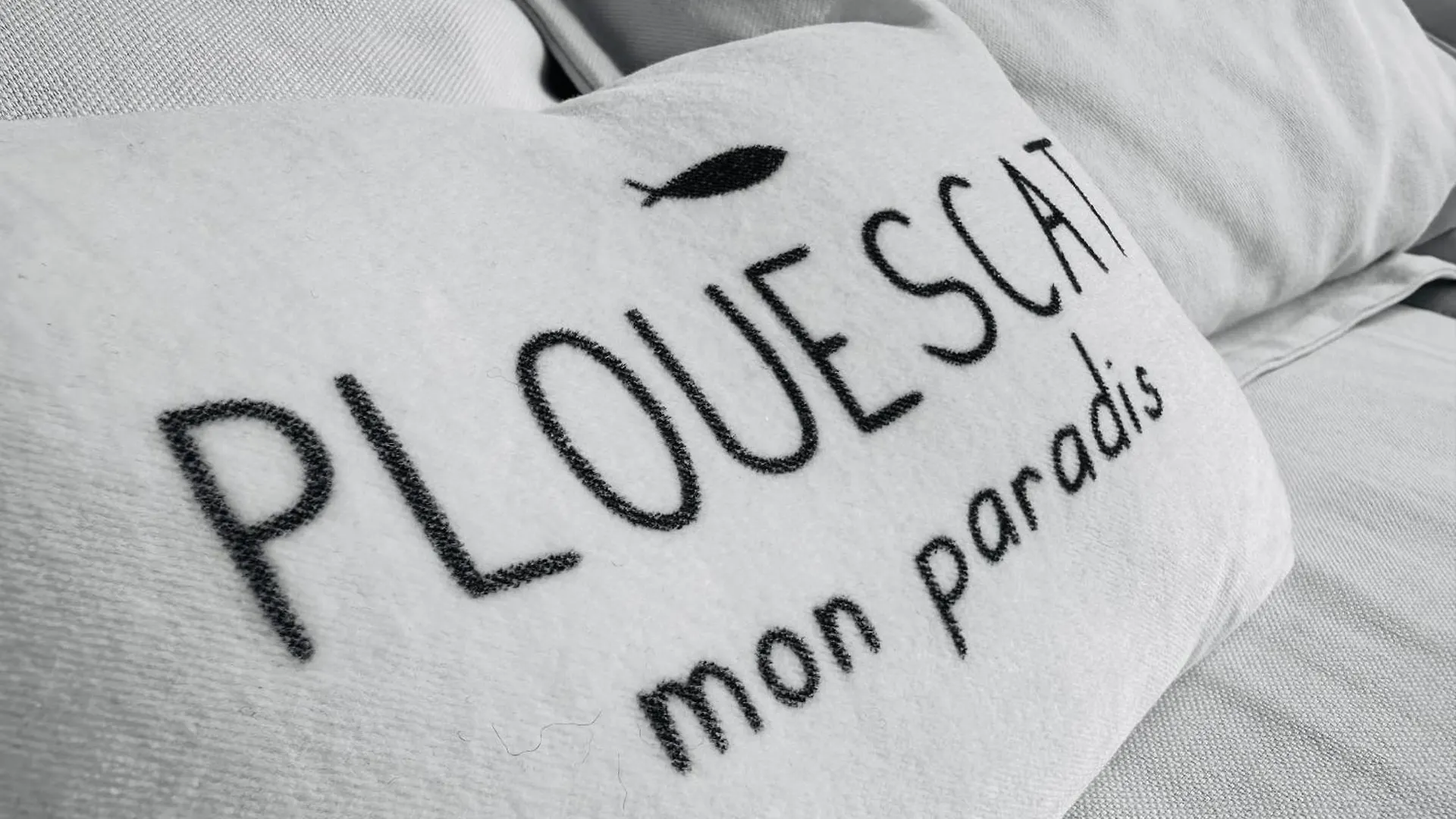 La Pommedepin Ravissante Maisonnette Avec Jardin Plouescat