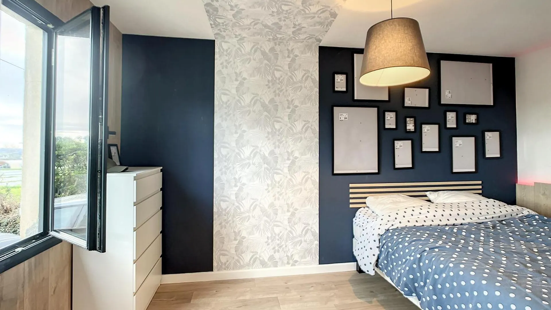 La Pommedepin Ravissante Maisonnette Avec Jardin Plouescat Holiday home
